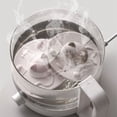 thumbnail image 4 of Cup Lid Splash Proof Silicone Lid For Hot Drinks Thermal Mugs, 4 of 8