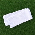 thumbnail image 5 of OULII 3Pcs Bike Reflective Stickers Reflective Strip White for and Safety Feature, 5 of 5