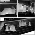 thumbnail image 3 of Kit de Ensamblaje de Luces para Vehículo DNA MOTORING HL-OH-CS99-2P-CH, 3 of 7