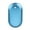 Blue, variant on CIYISON Hand Heater 3 Heat Levels Hand Warmers PowerBank USB Pocket Heater 15H Heating