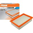 thumbnail image 4 of Filtre à air CA8997 Extra Guard de FRAM, 4 of 5
