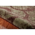 thumbnail image 3 of Nourison Expressions Brown Area Rug XP02 7'9" x 10'10", 3 of 5