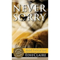 Leigh Koslow Mystery Never Sorry, Book 2, (Hardcover)