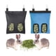 thumbnail image 4 of Labymos Bolsas de comedero de heno para, 4 of 7