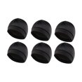 thumbnail image 4 of Abbracc 6 Pcs Bonnet Soyeux pour Hommes pour Vélo Randonnée Activités Extérieures, 4 of 9