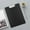 Black#595, variant on Cadorn 1 PC A4 Folder Board with Hook, Writing Pad Clipboard for Office Home Use, White Clipboard with Holder and Hanging Hook, Portable Document Organizer for Desk Work Supplies