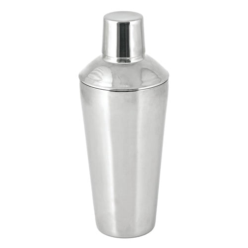 TRUE Retro™ 24 oz Cocktail Shaker