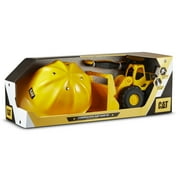 Caterpillar Construction Toys Walmart Com