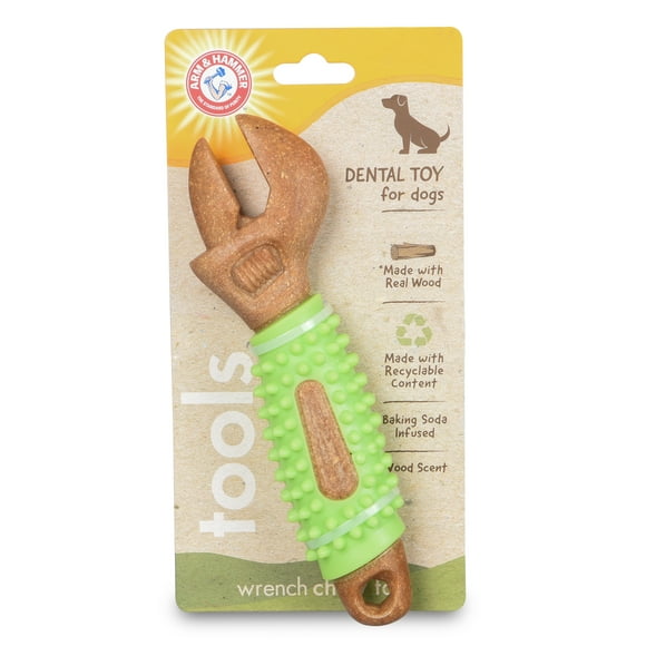 Thor Hammer Dog Toy