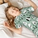 thumbnail image 5 of Fotbe Puppy Pijama Estampada de 2 Piezas para Niños – Ropa de Dormir de Manga Corta Cómoda para Niños y Niñas, Camiseta y Shorts de Algodón-Large, 5 of 6