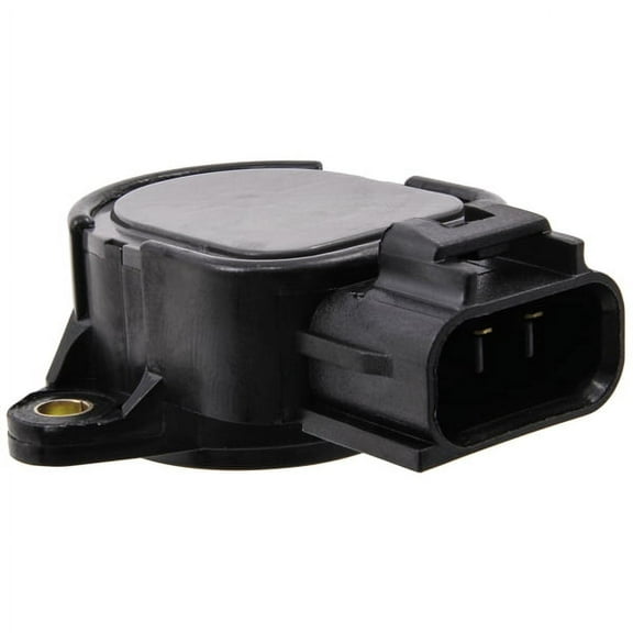 Throttle Position Sensor