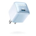 thumbnail image 2 of Cargador Anker USB C 20W, Cargador 511 (Nano Pro), Cargador rápido compacto duradero PIQ 3.0, Anker Nano Pro para iPhone 13/13 Mini/13 Pro/13 Pro Max/12, Galaxy, Pixel 4/3, iPad/iPad mini (cable no in, 2 of 2
