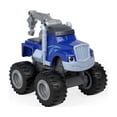 thumbnail image 3 of Fisher-Price Nickelodeon Blaze and The Monster Machines Tow Truck Crusher Car Play Vehicles, 3 of 4