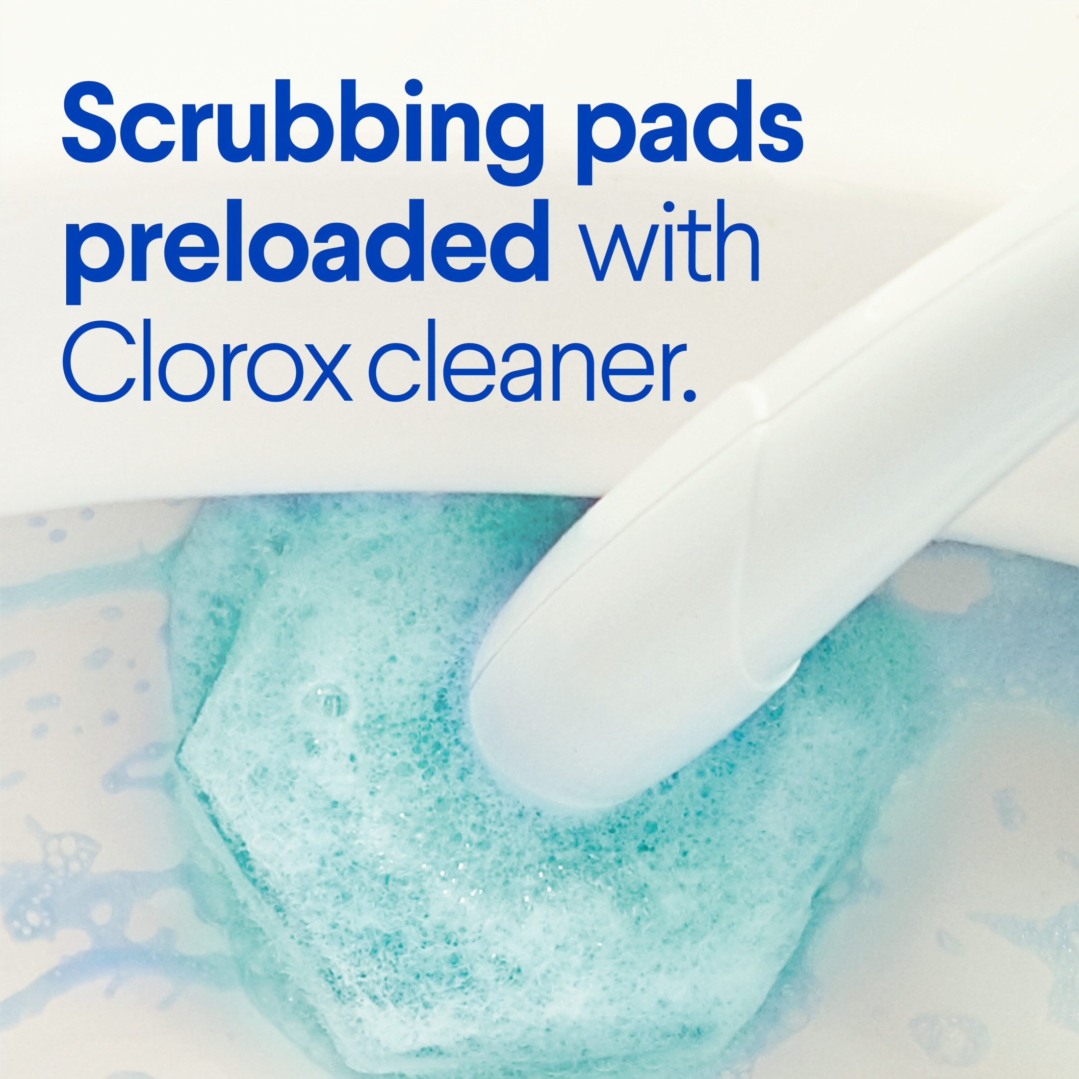 Clorox ToiletWand Disinfecting Refills, 10 Count photo 3