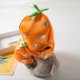 thumbnail image 5 of Disfraz de Calabaza de Halloween para Perros y Gatos, Disfraces de Cosplay para Mascotas, Trajes Cálidos para Cachorros, Ropa con Capucha para Animales de Otoño e Invierno M, 5 of 5