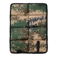 thumbnail image 1 of Cojín térmico para asiento al aire libre, cojín plegable para asiento, alfombrilla impermeable para senderismo YUNYI BRAND  Deportes, 1 of 8