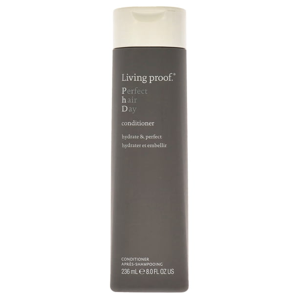 Acondicionador Perfect Hair Day de Living proof for Unisex - Acondicionador de 8 oz Living proof Living proof