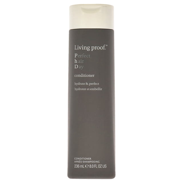 Acondicionador Perfect Hair Day de Living proof for Unisex - Acondicionador de 8 oz Living proof Living proof