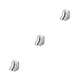 thumbnail image 4 of Bolsa de almacenamiento para botas Matsuzay Organizador de zapatos impermeable Type1 NO1, 4 of 6