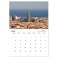 thumbnail image 5 of Spain, Barcelona: Magnificent Catalan Capital  (Monthly Wall Calendar 2026 11.7 x 16.5 (open)), CALVENDO 14 Month Calendar, 5 of 9