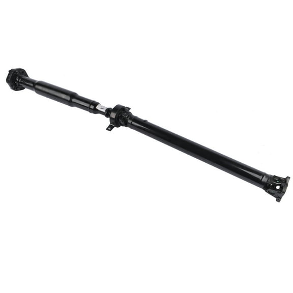 Mustrod 26107551199 Rear Drive Shaft Assembly for BMW E90 325i 2006, 328i 2007-2013 L6 2.0/3.0L