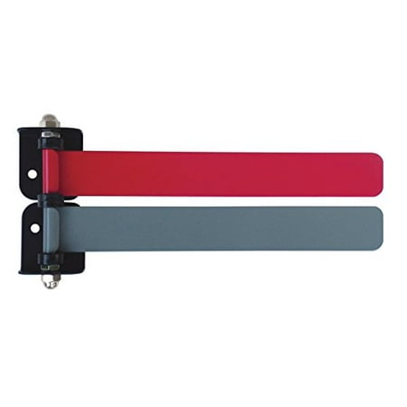 Omnimed Exam Room Flag Systems, 8"/2 Flag System