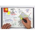 thumbnail image 5 of schneider job 150 highlighters - assorted colours (wallet of 6), 5 of 10