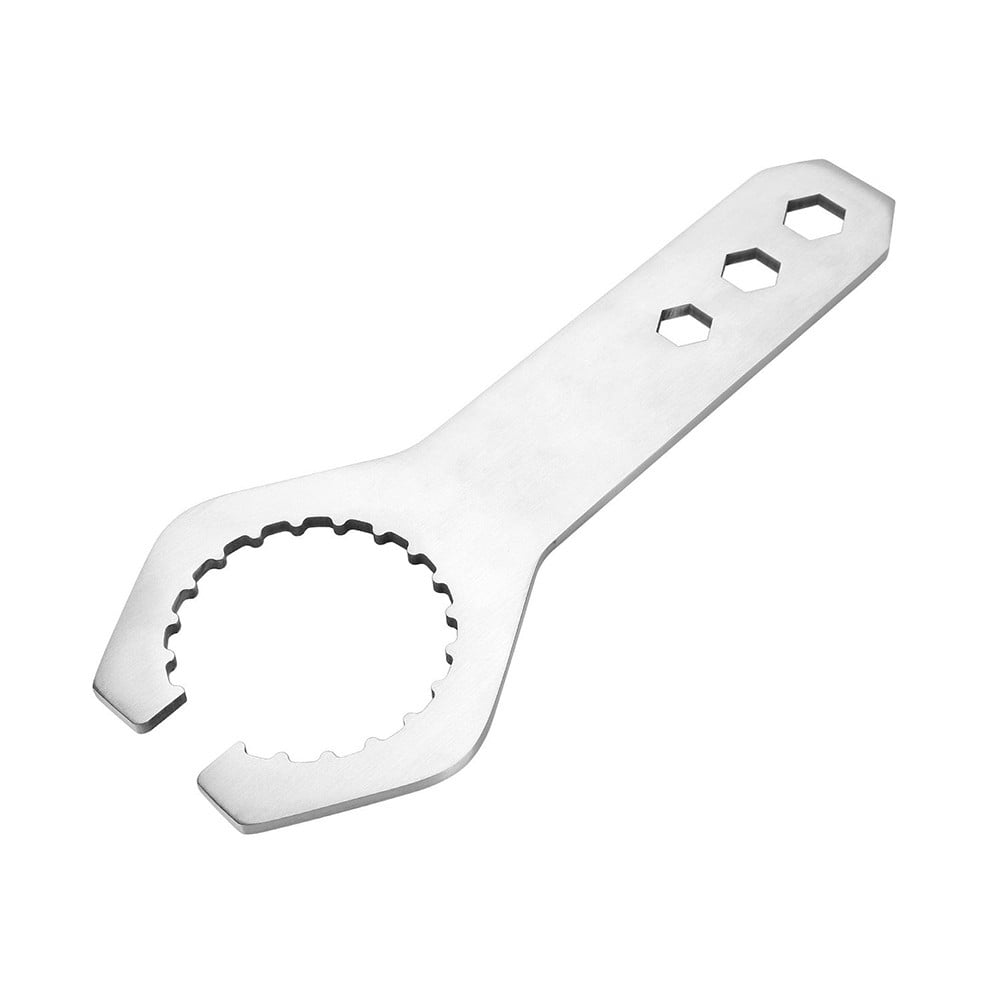 Lightweight Scuba Diving Cylinder Tank Valve Wrench Scuba Dive Valve