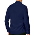 thumbnail image 4 of Camisa Para Hombre Slim Fit Strech Shendy Vendy Elegante Moda Casual, 4 of 4