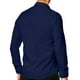 thumbnail image 4 of Camisa Para Hombre Slim Fit Strech Shendy Vendy Elegante Moda Casual, 4 of 4