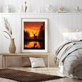thumbnail image 6 of Diamond Art Kits for Adults - 5d Sunset Deer Reflection Serenity Diamond Painting for Adults, Diamond Art for Adults Beginners, Diamond Painting Kits for Adults for Home Wall Decor, 6 of 7