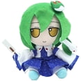 thumbnail image 3 of TouHou Project Fumo muñeco de peluche Yakumo Yukari Kagiyama Hina Izayoi Sakuya Hata No Kokoro Hakurei Reimu Inu Sakuya Yuyuko regalo, 3 of 5