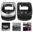 thumbnail image 3 of Car Vent Cup Holders for Car Use ABS Material Assorted Color Durable and Stylish 2 Pieces, 3 of 8