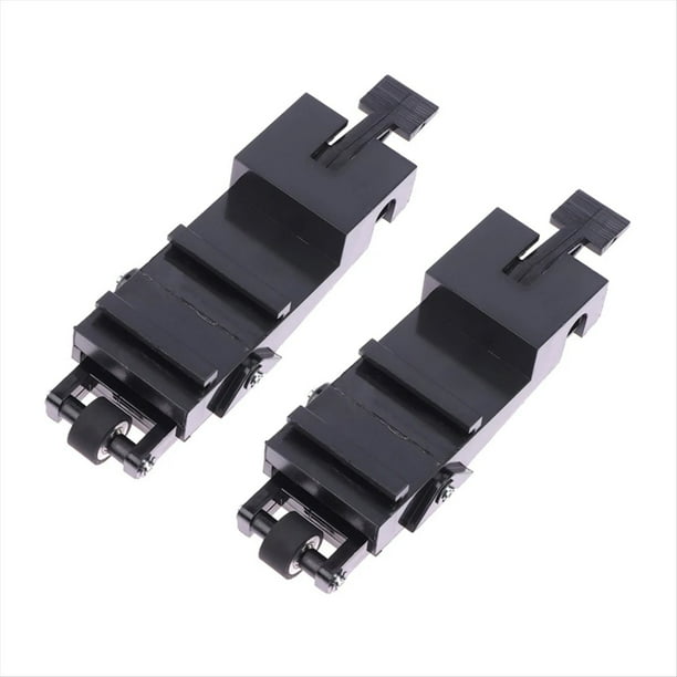 Rodillos de Goma para Rueda de Presión de Papel de Corte para Plotter de Corte CT630 900 1200, Repuestos para Máquina Cortadora.