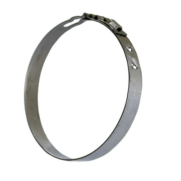 Can-Am 715900282 BRP Oetiker Clamp Large 2013-2024 Outlander Commander Renegade OEM