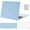 Airy Blue, variant on MOSISO MacBook Pro 13 inch Case for M2 2025, 2024, 2023, 2022-2016 A2338 M1 A2251 A2289 A2159 A1989 A1708 A1706, Plastic Hard Shell&Keyboard Cover&Screen Film&Storage Bag