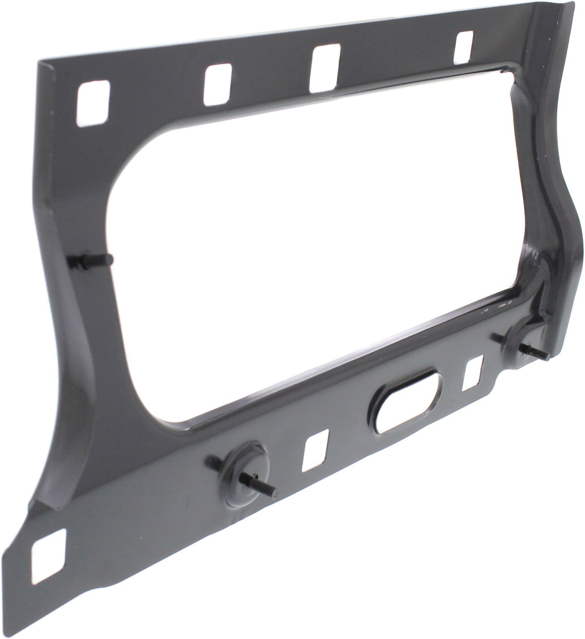 Headlight Bracket Compatible with 2015-2019 GMC Sierra 2500 HD 2014-2018 Chevrolet Silverado 1500 Left Driver