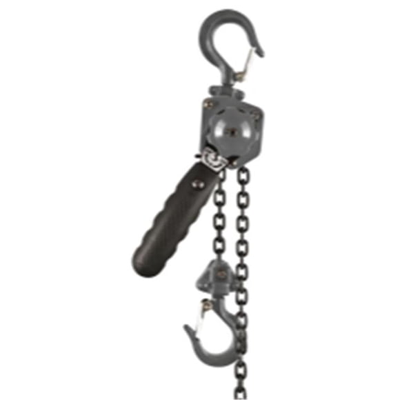 287200 0.5 Ton Mini-Puller, 5 ft. Lift