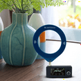 thumbnail image 4 of 0.5khz-108mhz SMA Interface Loop Antenna Pocket Size SI4732 Radio, 4 of 5