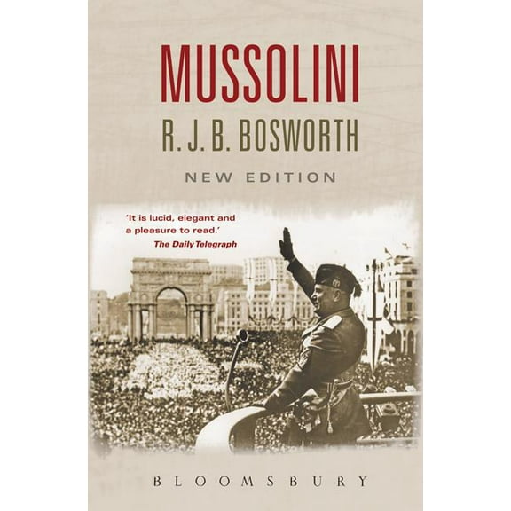 Proquest Statistical Abstract Mussolini, (Paperback)