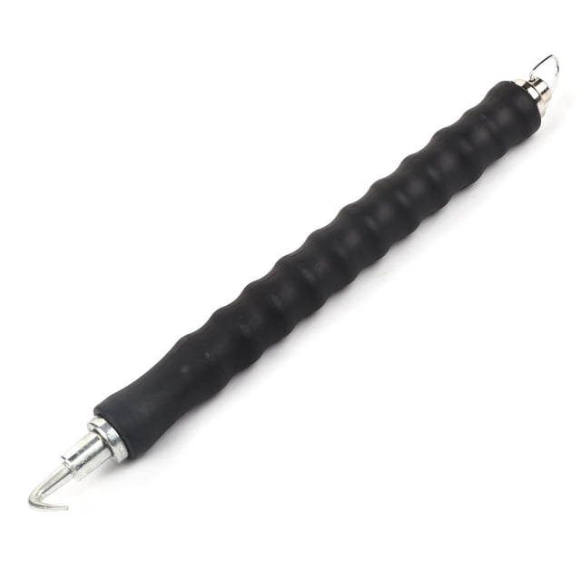 Rebar Wire Hook Semiautomatic Retractable Hook Construction Site Reinforcement Tying Tool