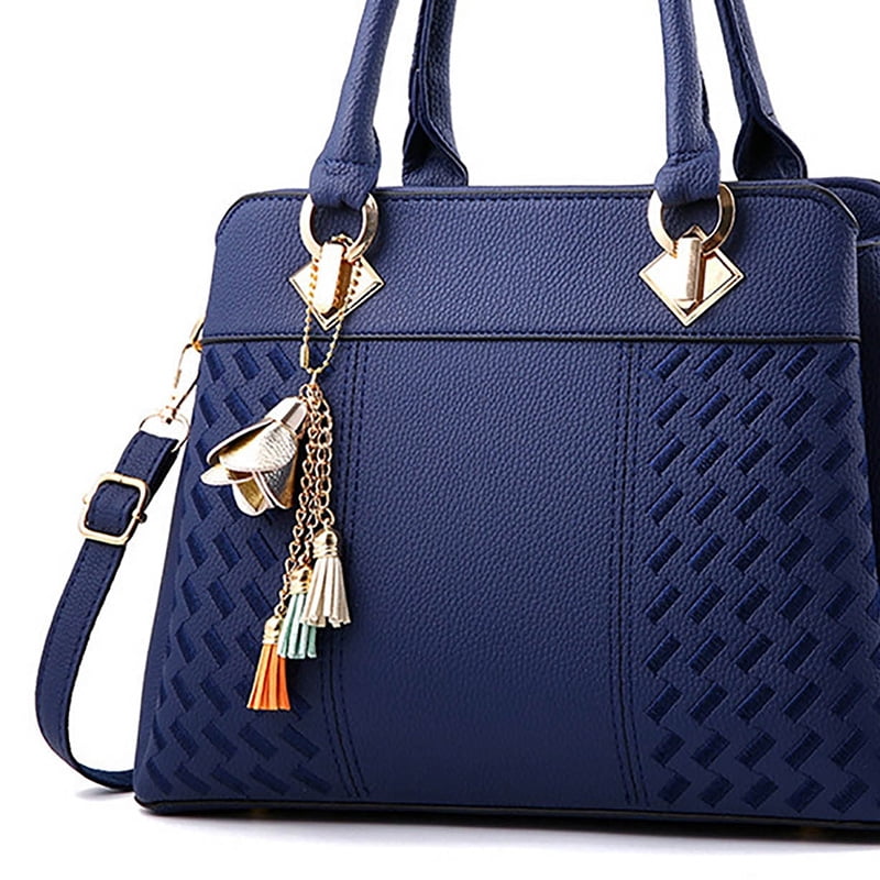 GASTROPOD Women's Shoulder Bag Handbags Ladies Purse Satchel Shoulder Bags Roomy Fashion Tote Leather Bag