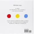 thumbnail image 2 of Presiona Aqui (Press Here Spanish language edition), 2 of 3