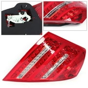 mercedes-benz s600 tail light assembly