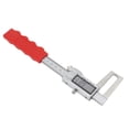 thumbnail image 4 of Disc Brake Rotor Micrometer, 0-150mm Range Inch Metric Fractions Unit Electronic Disc Brake Gauge Digital  For Measurement, 4 of 8