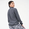thumbnail image 4 of Dare 2B - Chaqueta Resilient para Mujer (Gris Ébano), 4 of 5
