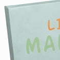 thumbnail image 5 of Creative Products Little Man Cave Dino 1 14 x 11 Canvas Wall Art, 5 of 5