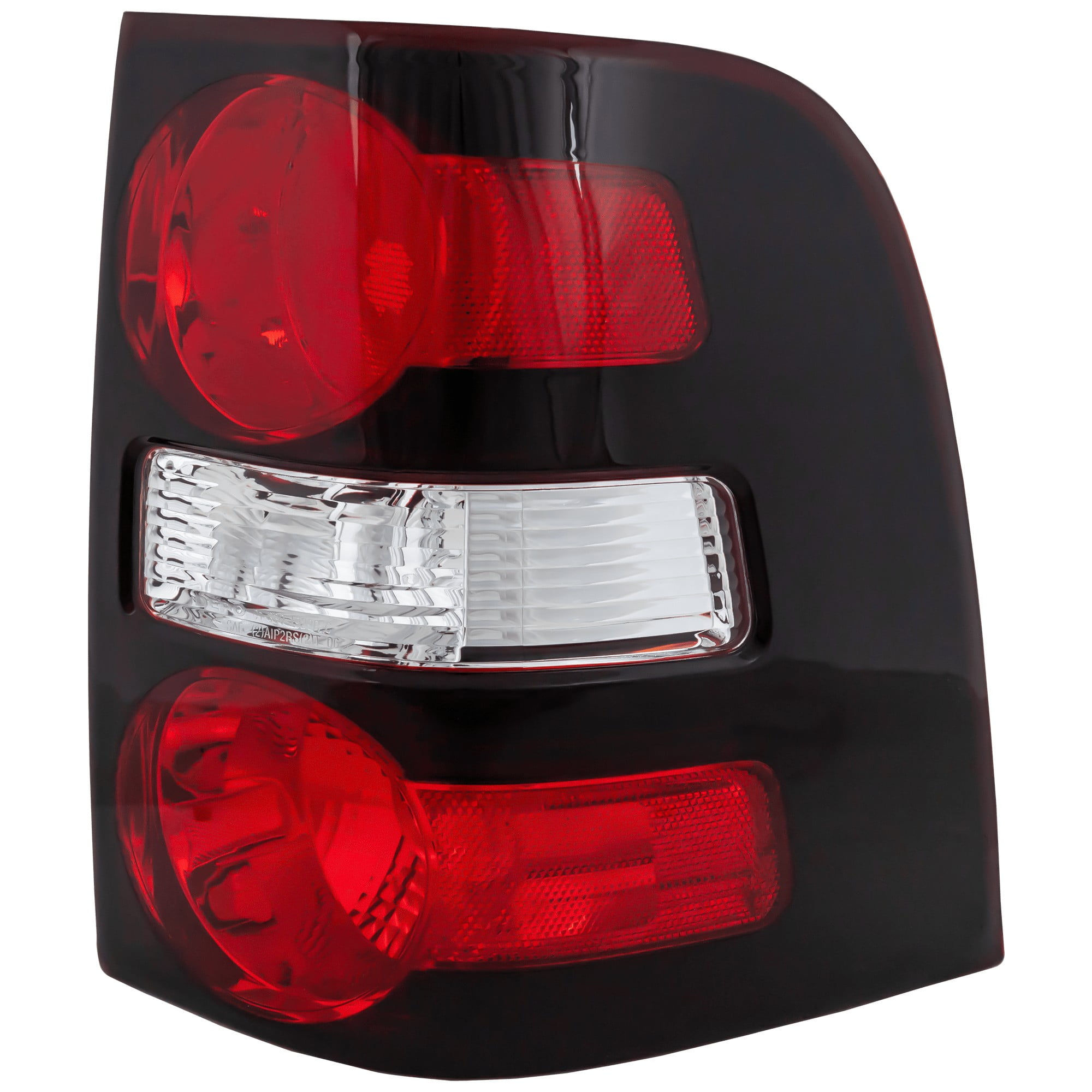 For 06-10 Explorer Taillight Taillamp Rear Brake Light Lamp w/o