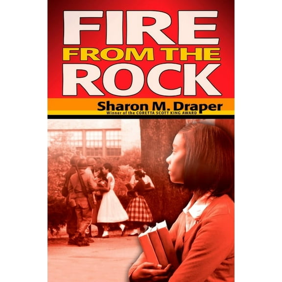 Fire from the Rock, (Paperback)