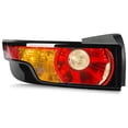 thumbnail image 2 of Accesorio de luces traseras de coche LR025147 de repuesto para Land Rover Range Rover Evoque L538 2012-2015, 2 of 14